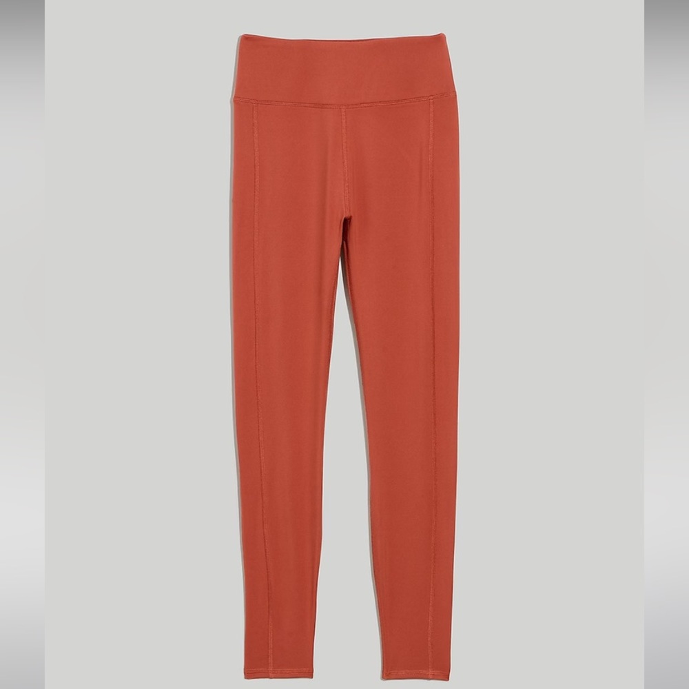 NWT - Madewell legging size S